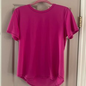NWOT Lululemon Shirt
